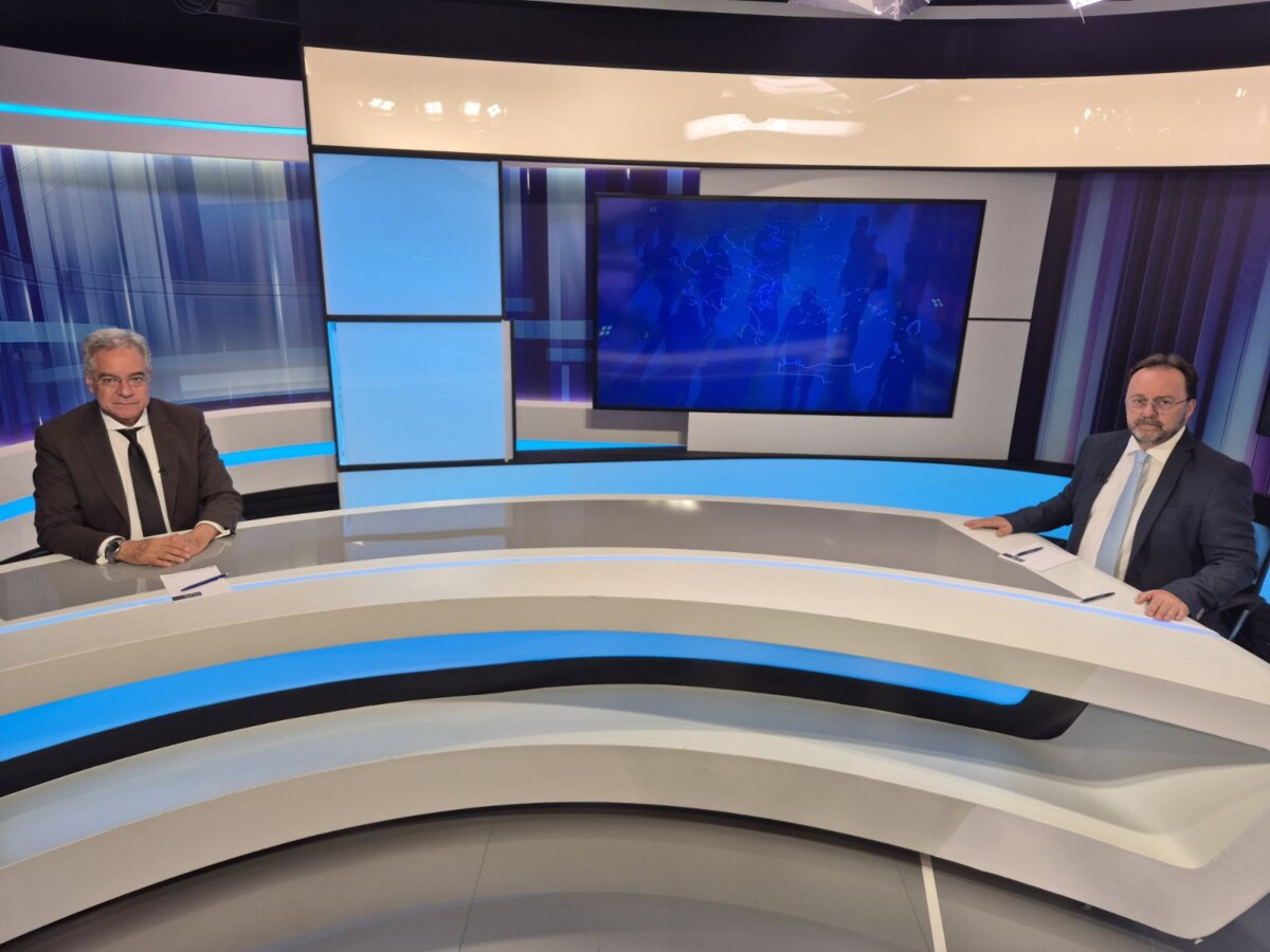 ΤΑ ΣΗΜΑΝΤΙΚΟΤΕΡΑ ΝΕΑ