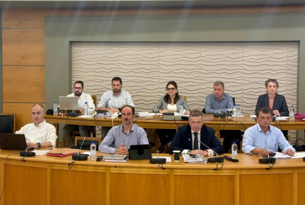 Επίδομα στέγασης σε νέους ιατρούς Νοσοκομείων χορηγεί η Περιφέρεια Στερεάς Ελλάδας