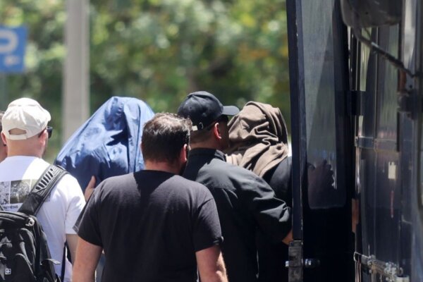 Κακουργηματική δίωξη από την Ευρωπαϊκή Εισαγγελία στους 22 συλληφθέντες για τις παράνομες επιδοτήσεις του ΟΠΕΚΕΠΕ στην Κρήτη