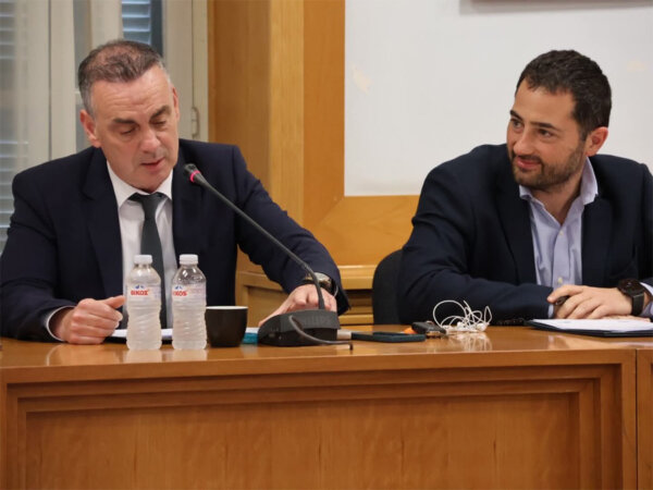 Στους Δήμους με την υψηλότερη απορροφητικότητα  στο πλαίσιο του ΕΣΠΑ ο Δήμος Λεβαδέων