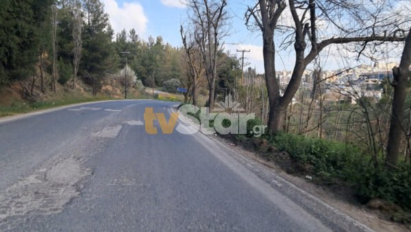 Βοιωτία: Καθημερινή απειλή για οχήματα και πεζούς οι δρόμοι σε πόλεις και χωριά.(video)