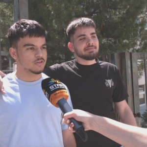 ΤΑ ΣΗΜΑΝΤΙΚΟΤΕΡΑ ΝΕΑ