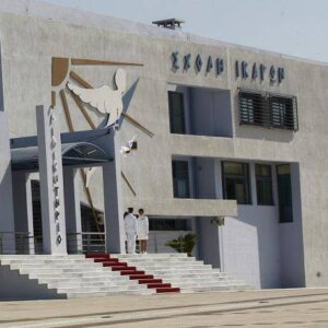 ΤΑ ΣΗΜΑΝΤΙΚΟΤΕΡΑ ΝΕΑ