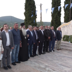 ΤΑ ΣΗΜΑΝΤΙΚΟΤΕΡΑ ΝΕΑ
