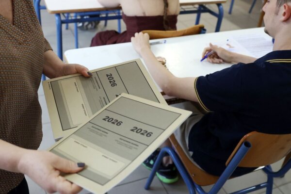 Πανελλαδικές Εξετάσεις 2026 – Συνέχεια Πανελλαδικών από αύριο, Τρίτη