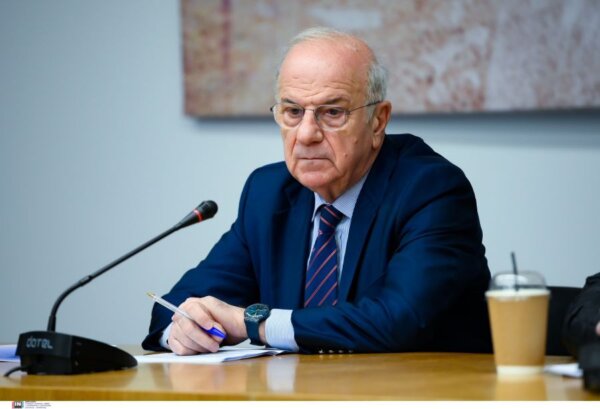 Πέθανε ο δημοσιογράφος και πρώην βουλευτής του ΣΥΡΙΖΑ, Νάσος Αθανασίου σε ηλικία 75 ετών