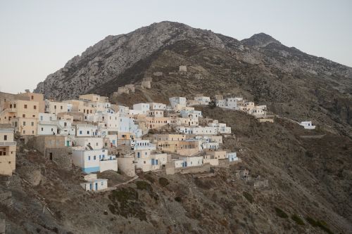 Σε καθεστώς έκτακτης ανάγκης λόγω λειψυδρίας η Κάρπαθος