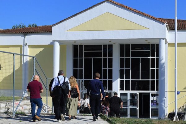 Δίκη για τα Τέμπη: Αύριο οι τοποθετήσεις συνηγόρων επί της εισαγγελικής πρότασης για τις παραστάσεις υποστήριξης της κατηγορίας