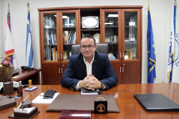 2εκ.ευρω για τον γεωργικό τομέα στο δήμο Ερέτριας