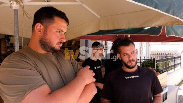 Απειλούν με μπλόκα καλοκαιριάτικα οι αγρότες της Θήβας (video).