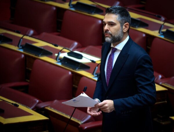 Ερώτηση Σαρακιώτη για την άρση αδικίας σε βάρος αγροτών-ασφαλισμένων του πρώην Ο.Γ.Α.