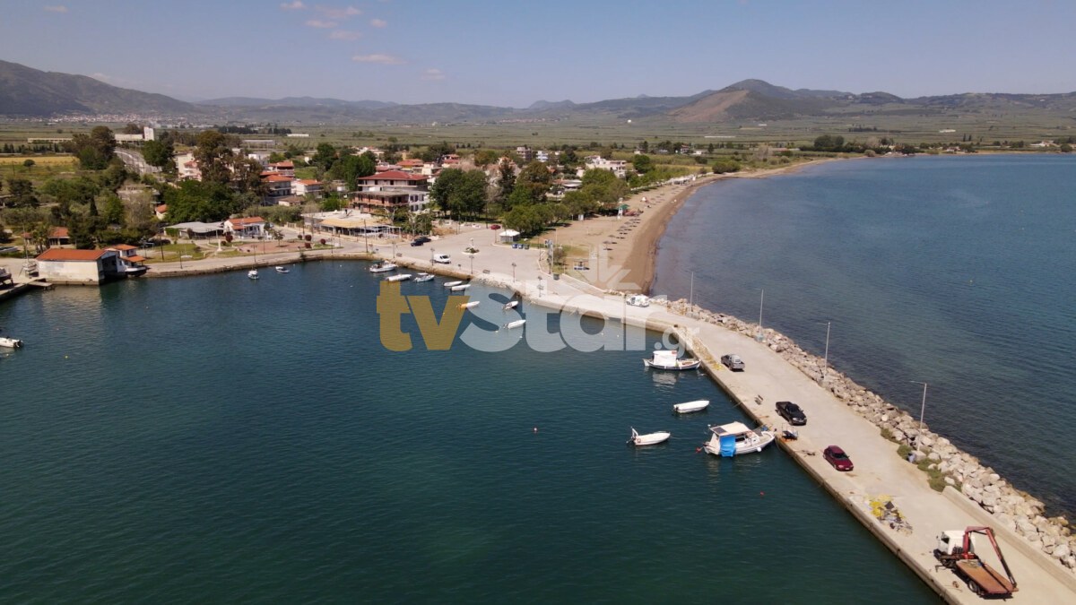 ΤΑ ΣΗΜΑΝΤΙΚΟΤΕΡΑ ΝΕΑ