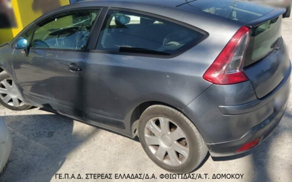 Δύο νέες απάτες στον Δομοκό με το πρόσχημα του εφοριακού και του λογιστή
