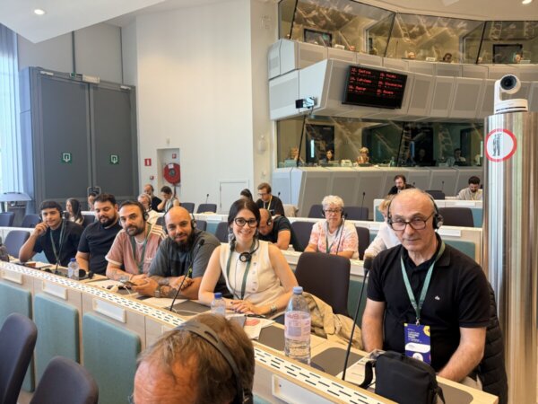 Οι πολίτες ζητούν καλύτερη προετοιμασία από την Ευρώπη για τις επερχόμενες κρίσεις (photos & video)