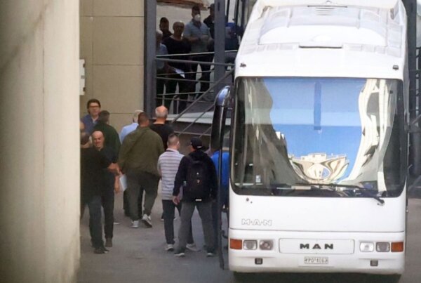 Στην Ευρωπαϊκή Εισαγγελία οι συλληφθέντες από την Κoζάνη για τις παράνομες επιδοτήσεις του ΟΠΕΚΕΠΕ