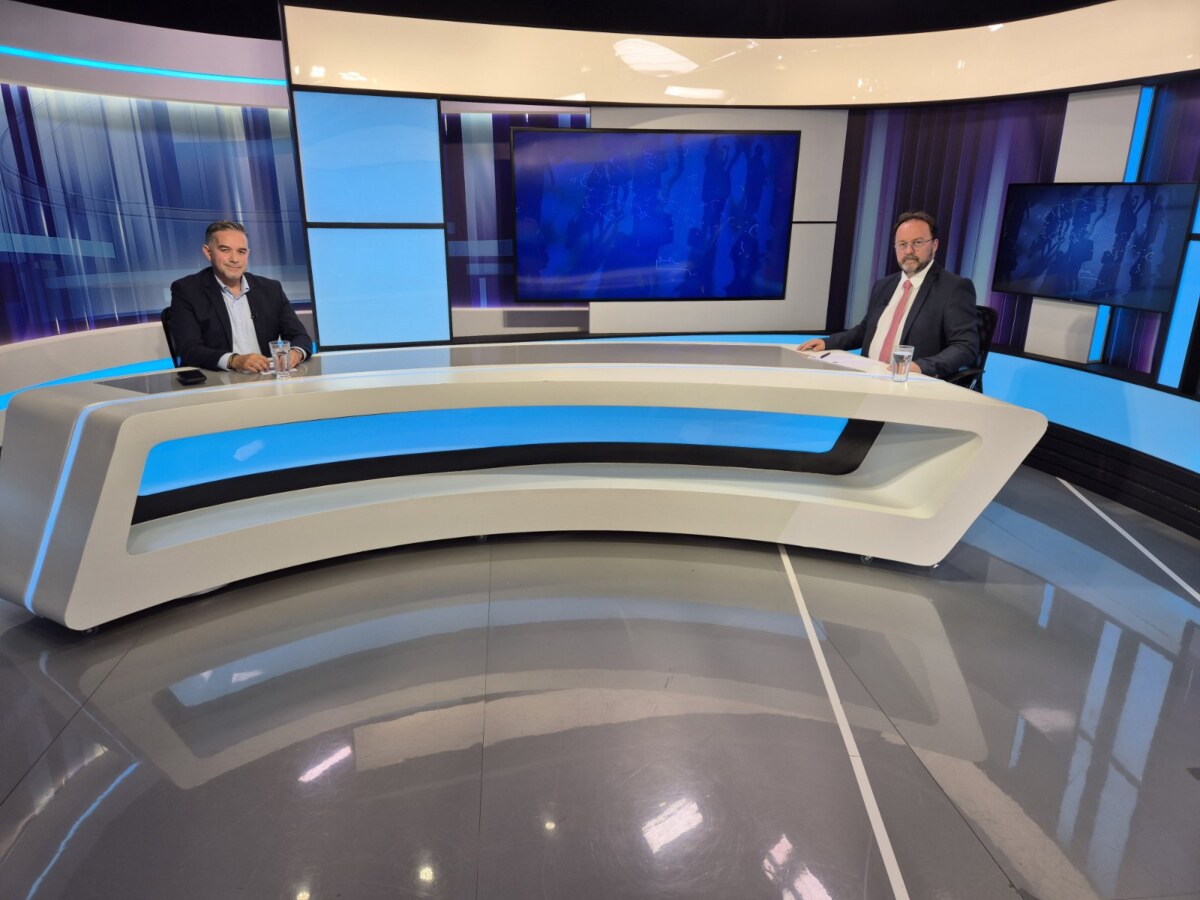 ΤΑ ΣΗΜΑΝΤΙΚΟΤΕΡΑ ΝΕΑ