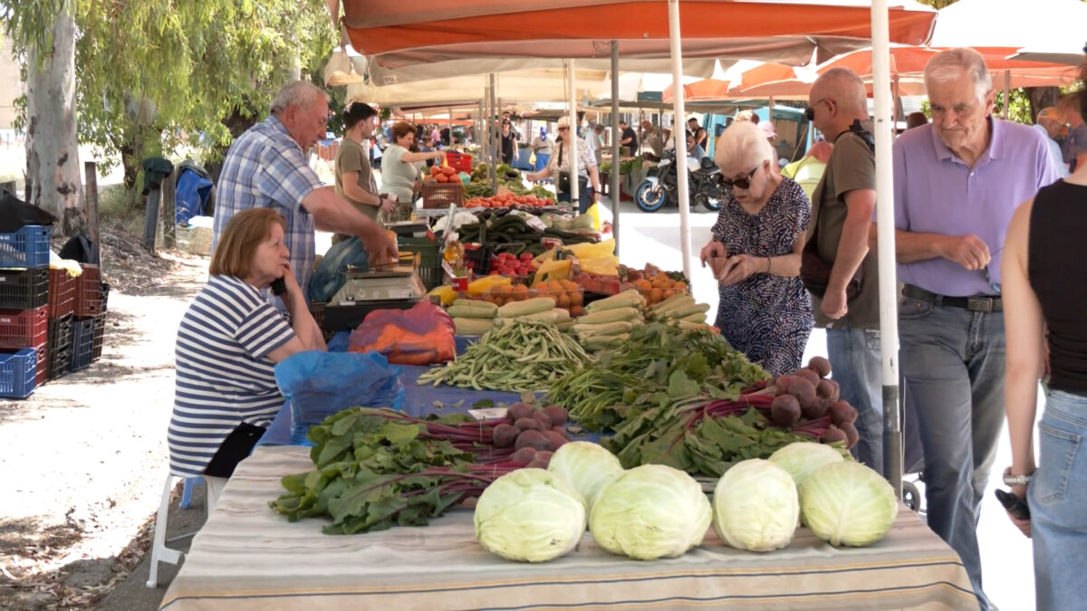 ΤΑ ΣΗΜΑΝΤΙΚΟΤΕΡΑ ΝΕΑ