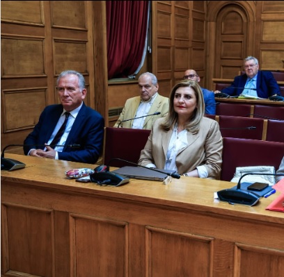 Λιακούλη-Μουλκιώτης: Οι φυλακές Λάρισας δηλώνουν «δεν είναι διαχειρίσιμη η κατάσταση» και η Κυβέρνηση «απαντά» με απραξία