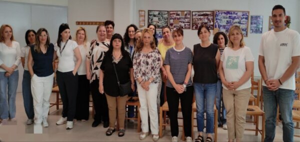 Δήμος Λαμιέων: Εκπαιδευτική δράση για την πρόληψη της εξαπάτησης ηλικιωμένων