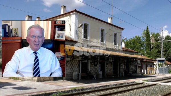 Πυρά Μουλκιώτη κατά Κυρανάκη για την κατάσταση στα δίκτυα μεταφορών στη Βοιωτία.(video)