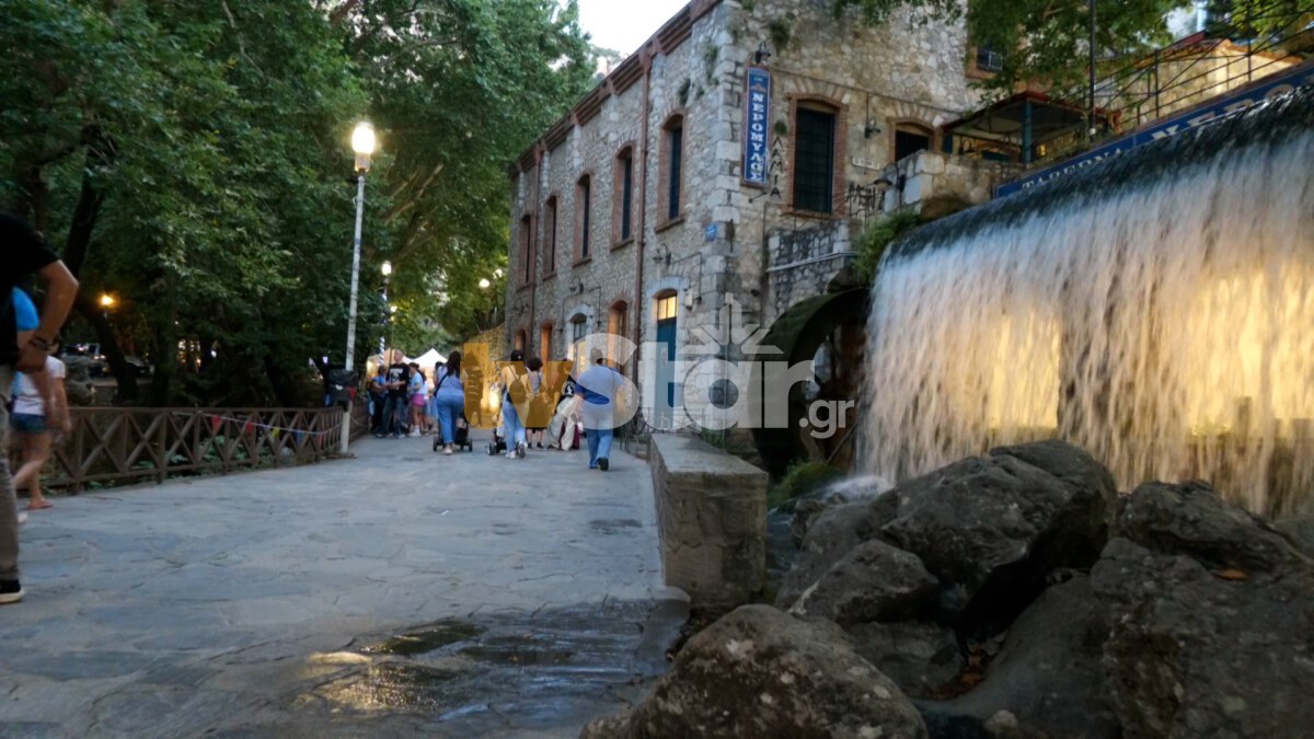 ΤΑ ΣΗΜΑΝΤΙΚΟΤΕΡΑ ΝΕΑ