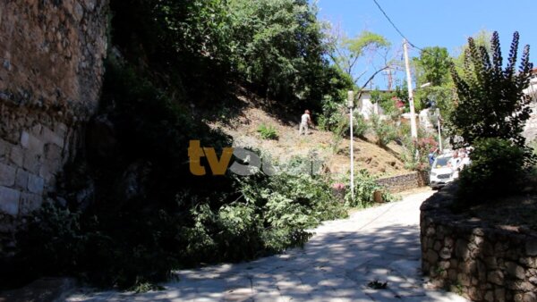 Παρατείνεται η προθεσμία των καθαρισμών οικοπέδων έως τις 22 Ιουνίου