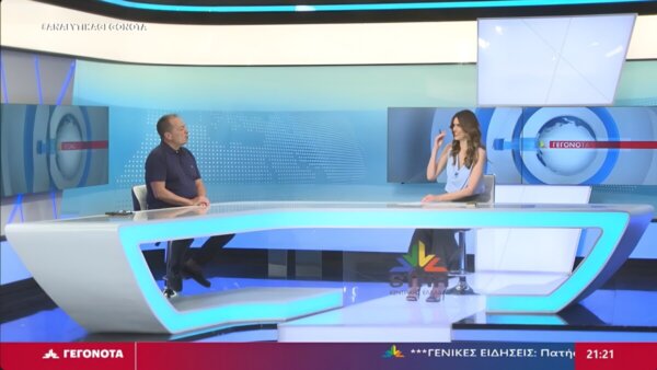 Ν. Σταυρογιάννης: «Θα έβαζα πλάτη σε εγχείρημα σύνθεσης και συνεννόησης πολλών δυνάμεων»