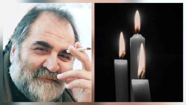 Έφυγε από την ζωή ο δημοσιογράφος Γιώργος Παλαμιώτης. Οι τελευταίες του σκέψεις.