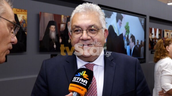Νίκος Παπαιωάννου: Τέλος Ιουνίου τα αποτελέσματα των πανελληνίων. Προσοχή στο μηχανογραφικό.(video)