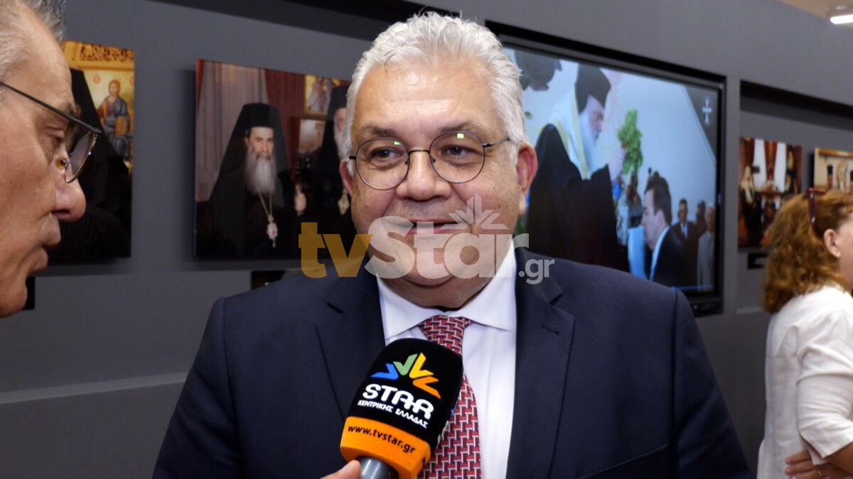 ΤΑ ΣΗΜΑΝΤΙΚΟΤΕΡΑ ΝΕΑ