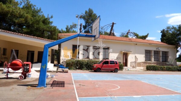 Έργα για την καθημερινότητα στις κοινότητες του δήμου Αλιάρτου Θεσπιέων.(video)