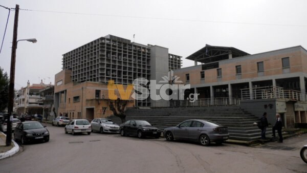 Έδρα μεταβατικου΄εφετείου της Εύβοιας στη Θήβα. Την ερχόμενη εβδομάδα οι ανακοινώσεις.(video)