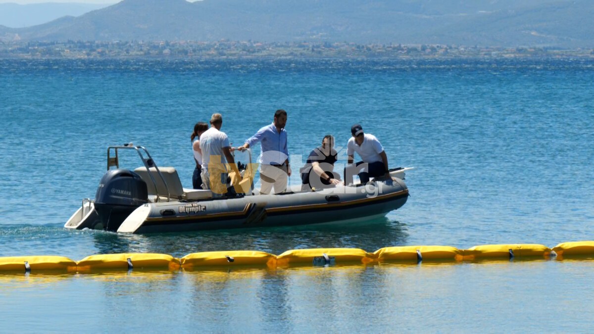 ΤΑ ΣΗΜΑΝΤΙΚΟΤΕΡΑ ΝΕΑ