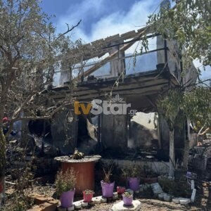 ΤΑ ΣΗΜΑΝΤΙΚΟΤΕΡΑ ΝΕΑ