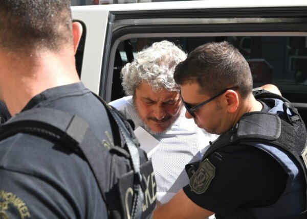 Tζέιμς Δαλαμάγκας: Θα δικαστεί στην Ελλάδα και όχι στην Αυστραλία – “Στη φυλακή επτά μήνες και στη συνέχεια ελεύθερος”