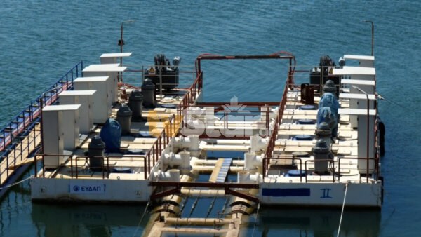 “Modus operandi” το έργο στην Υλίκη, για την ΕΥΔΑΠ που έρχεται… (video)