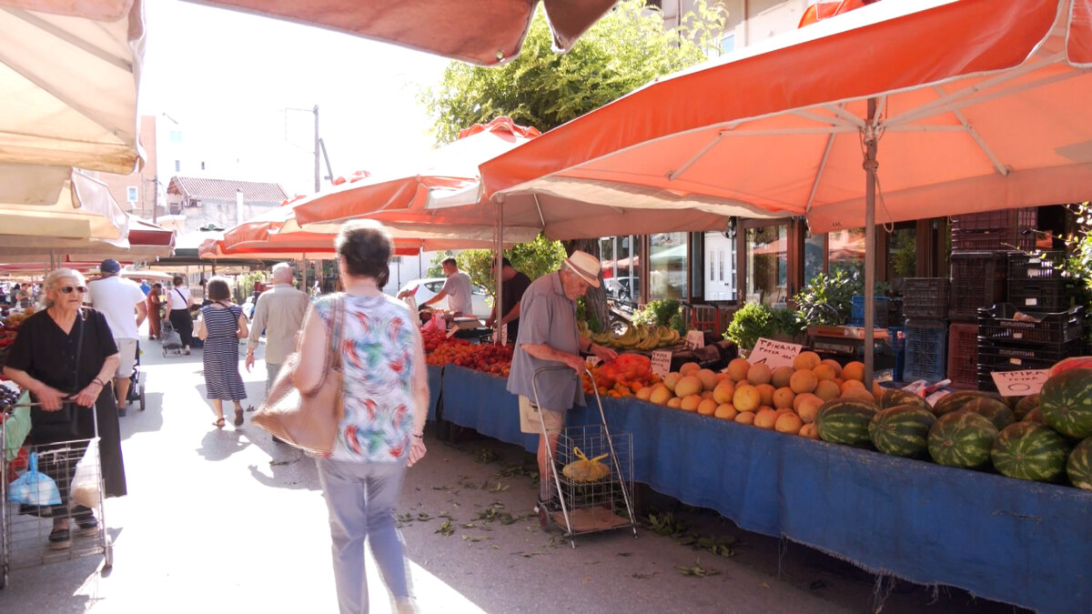 ΤΑ ΣΗΜΑΝΤΙΚΟΤΕΡΑ ΝΕΑ