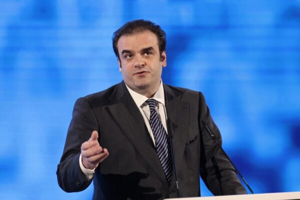 Πιερρακάκης: Ψηφίζεται αύριο η αναδρομική ισχύς για τα δάνεια του νόμου Κατσέλη (video)