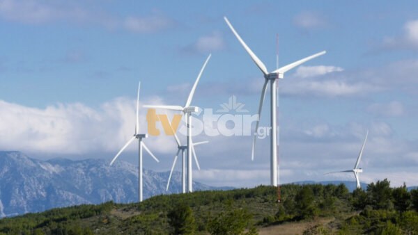 Κατατίθεται η νομοθετική ρύθμιση της ΠΕΔ Στερεάς Ελλάδας για τις ΑΠΕ (video).