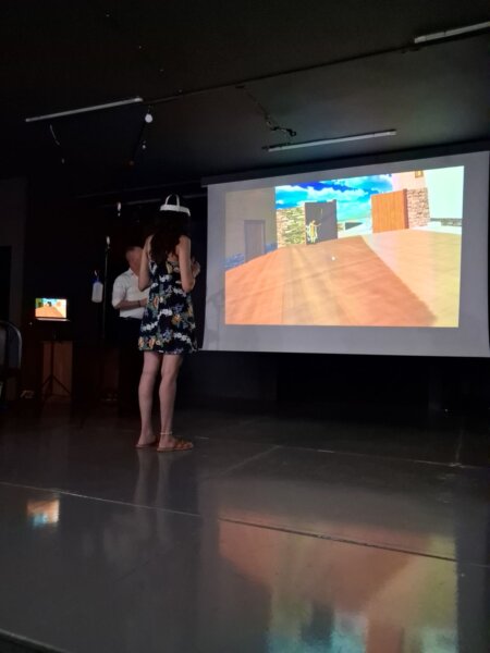 3D εικονική περιήγηση του προϊστορικού οικισμού Μήτρου Τραγάνας Δήμου Λοκρών (ΦΩΤΟ)