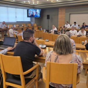 ΤΑ ΣΗΜΑΝΤΙΚΟΤΕΡΑ ΝΕΑ