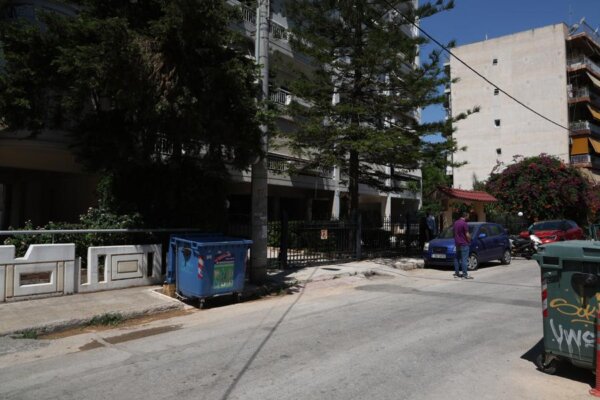 Καλλιθέα: Μόλις 15 ετών το θύμα της φονικής συμπλοκής – Γνωστός στην Αστυνομία, είχε συλληφθεί δυο φορές
