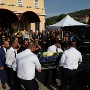 ΤΑ ΣΗΜΑΝΤΙΚΟΤΕΡΑ ΝΕΑ