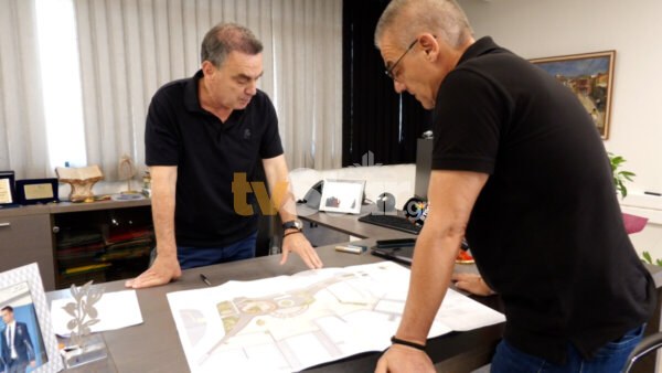 Λιβαδειά: Έργα ύψους 4,5εκ. μέσω του ΕΣΠΑ 2021-27 (video).