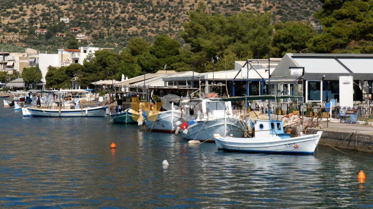 ΤΑ ΣΗΜΑΝΤΙΚΟΤΕΡΑ ΝΕΑ