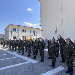 ΤΑ ΣΗΜΑΝΤΙΚΟΤΕΡΑ ΝΕΑ
