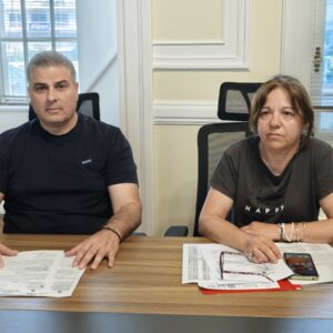 ΤΑ ΣΗΜΑΝΤΙΚΟΤΕΡΑ ΝΕΑ