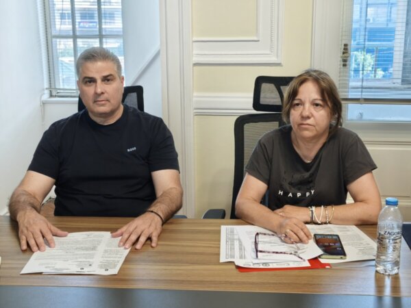 Φθιώτιδα: Απαγόρευση κυκλοφορίας  σε πάρκα και άλση το Σάββατο- «Πορτοκαλί» συναγερμός για πυρκαγιές