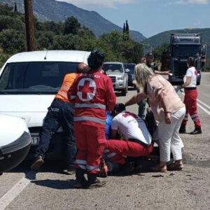 ΤΑ ΣΗΜΑΝΤΙΚΟΤΕΡΑ ΝΕΑ