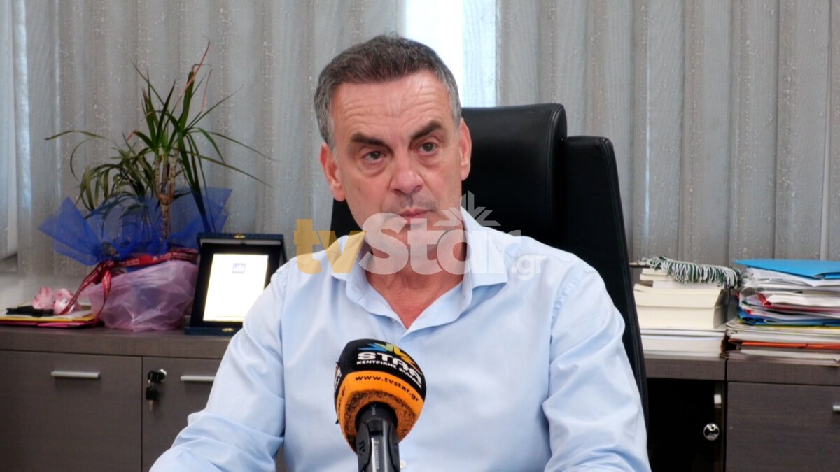 ΤΑ ΣΗΜΑΝΤΙΚΟΤΕΡΑ ΝΕΑ